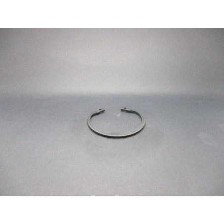 Circlips Intérieur Acier Brut 50mm