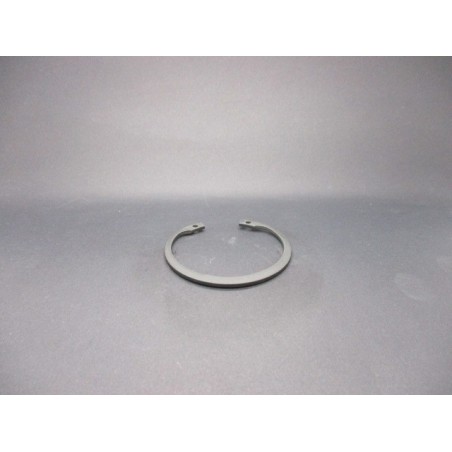 Circlips Intérieur Acier Brut 55mm