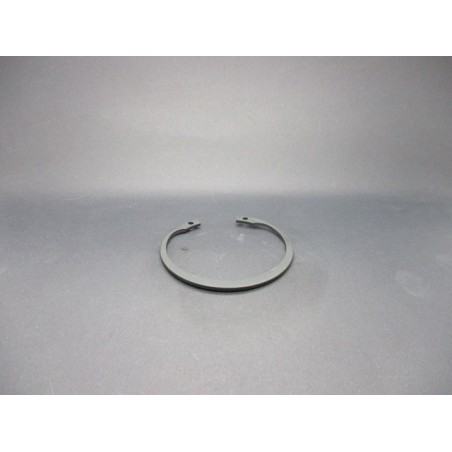 Circlips Intérieur Acier Brut 60mm