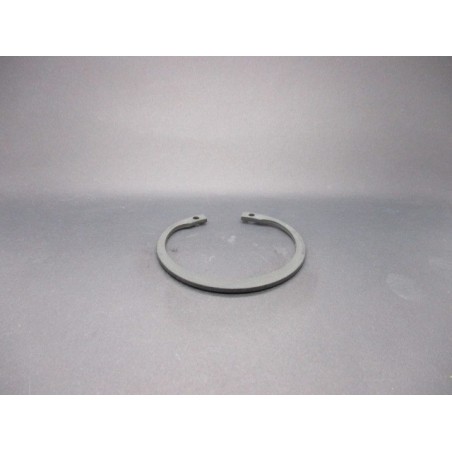 Circlips Intérieur Acier Brut 65mm