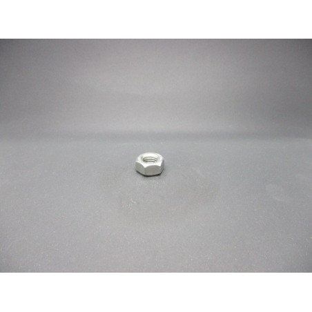 Ecrous H DIN 934 INOX A2 12mm