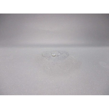Ecrous H DIN 985 INOX A2 3mm