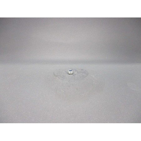 Ecrous H DIN 985 INOX A2-70 5mm