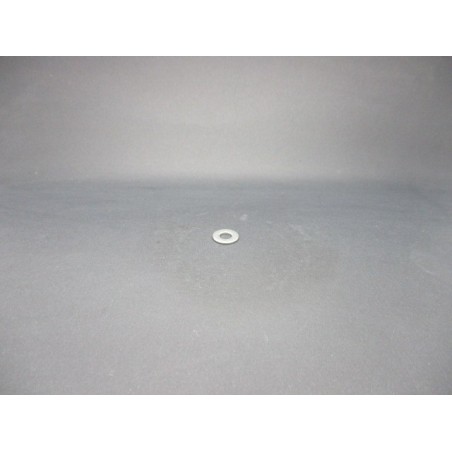 Rondelles Plates Type M INOX A2-70 5mm