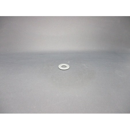 Rondelles Plates Type M INOX A2-70 8mm