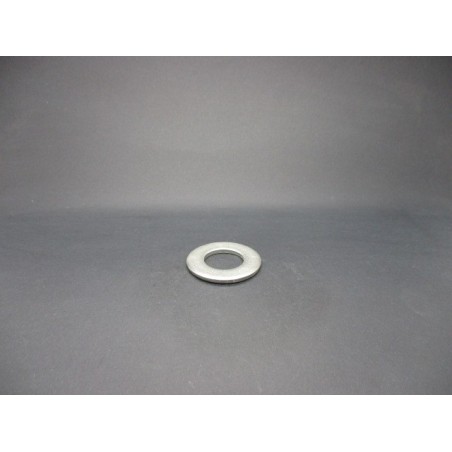 Rondelles Plates Type M INOX A2-70 18mm