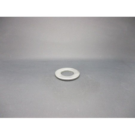 Rondelles Plates Type M INOX A2-70 20mm