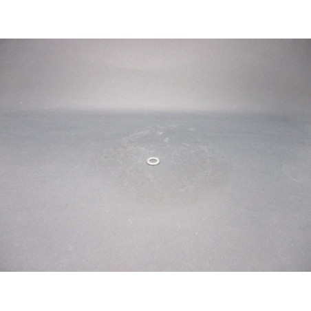 Rondelles Plates Type Z INOX A2-70 4mm