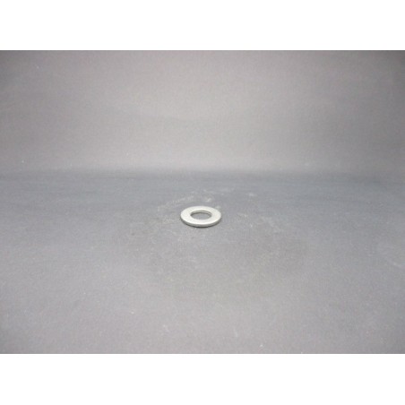 Rondelles Plates Type Z INOX A2-70 10mm