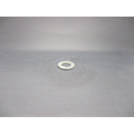 Rondelles Plates Type Z INOX A2-70 14mm