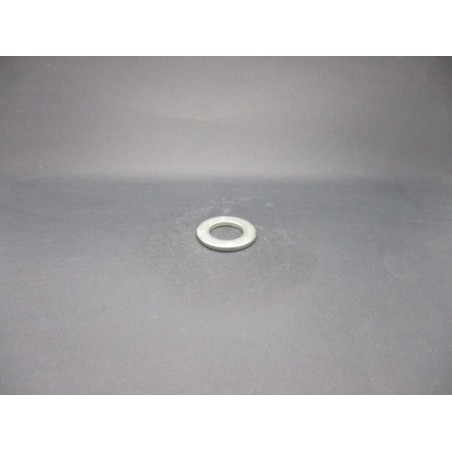 Rondelles Plates Type Z INOX A2-70 16mm