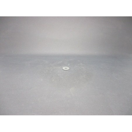 Rondelles Plates Type L Inox A2-70  3mm