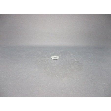 Rondelles Plates Type L Inox A2-70  5mm