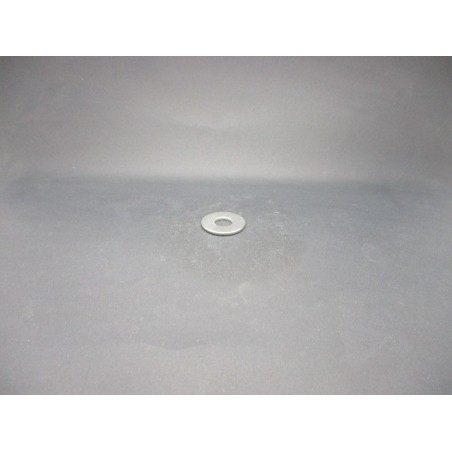 Rondelles Plates Type L Inox A2-70  10mm