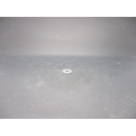 Rondelles Plates Type LL Inox A2-70  4mm