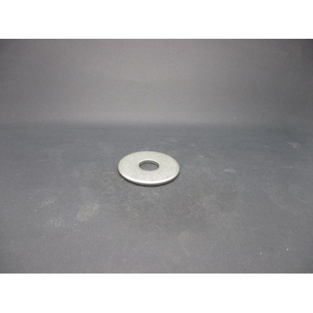 Rondelles Plates Type LL Inox A2-70  12mm