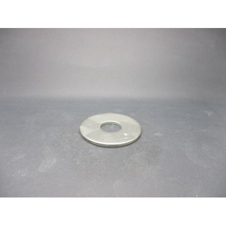 Rondelles Plates Type LL Inox A2-70  18mm