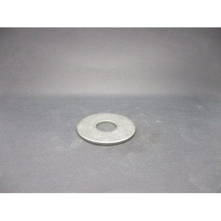 Rondelles Plates Type LL Inox A2-70  20mm
