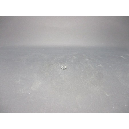 Rondelles Grower Inox A2 4mm