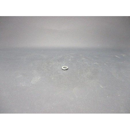 Rondelles Grower Inox A2 5mm