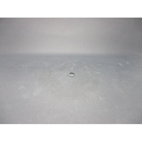 Rondelles Schnorr Acier Brut 6mm