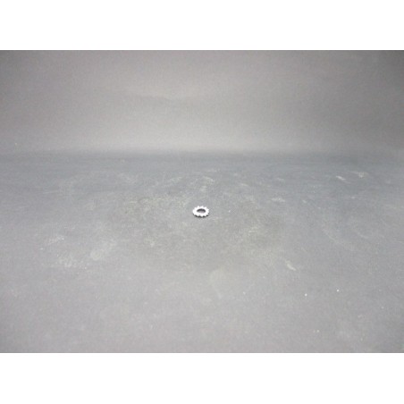 Rondelles Eventail AZ Inox A2 4mm