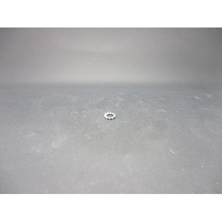 Rondelles Eventail AZ Inox A2 5mm