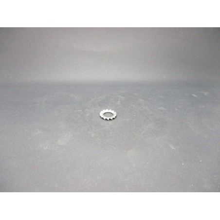 Rondelles Eventail AZ Inox A2 8mm