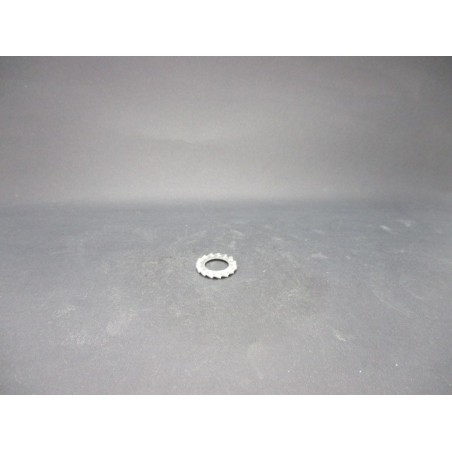 Rondelles Eventail AZ Inox A2 10mm
