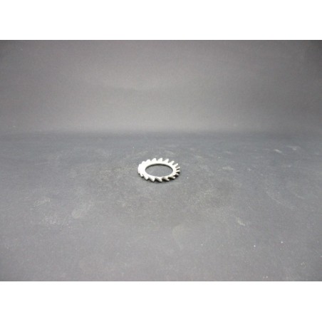 Rondelles Eventail AZ Inox A2 16mm