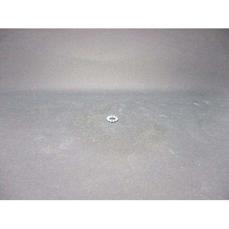 Rondelles Eventail AZ Acier ZN 5mm