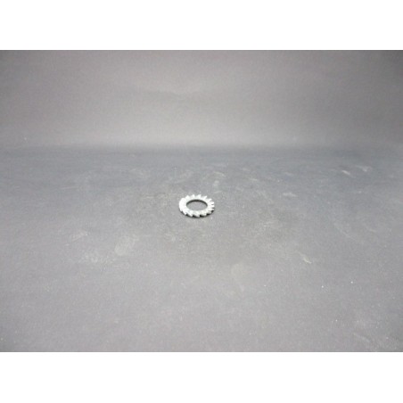 Rondelles Eventail AZ Acier ZN 10mm