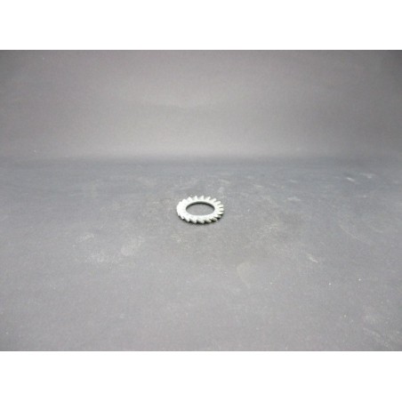 Rondelles Eventail AZ Acier ZN 14mm