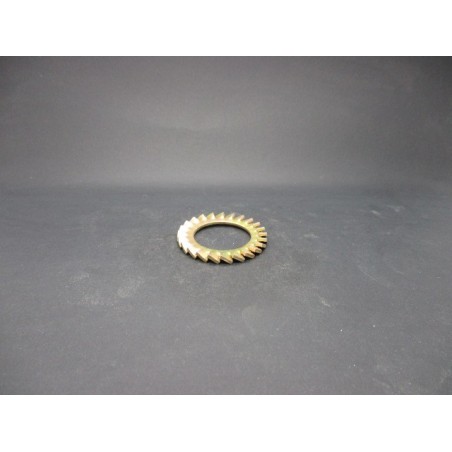 Rondelles Eventail AZ Acier ZN 27mm