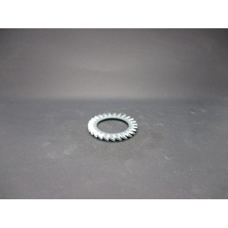 Rondelles Eventail AZ Acier ZN 30mm