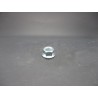 Ecrous Embases Crantées Din 6923 Acier Zingué 12mm