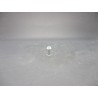 Ecrous à Sertir Tête Réduite Acier Zingué 6mm