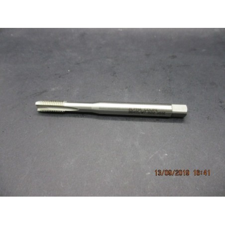 Taraud Machine 7x100