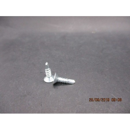 Vis autoperceuse TF Zingué 3.5x13