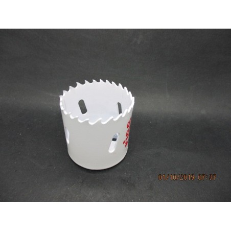 Scie cloche Bi-métal Ø44