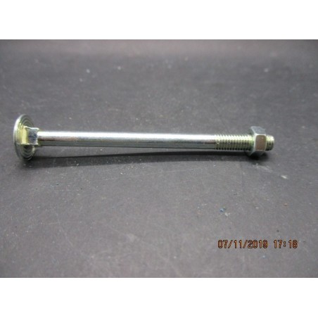 Boulon TRCC Zingué 5X70