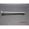 Boulon TRCC Zingué 5X70