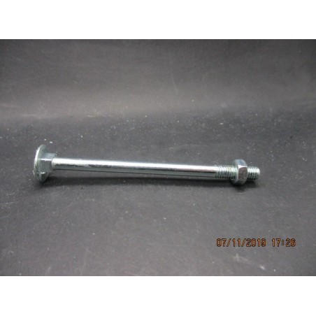 Boulon TRCC Zingué 6x90