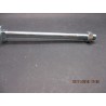Boulon TRCC Zingué 7x100