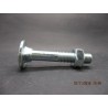 Boulon TRCC Zingué 10x60