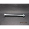 Boulon TRCC Zingué 10x140