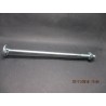 Boulon TRCC Zingué 10x200