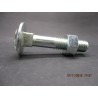 Boulon TRCC Zingué 12x60