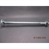 Boulon TRCC Zingué 12x200