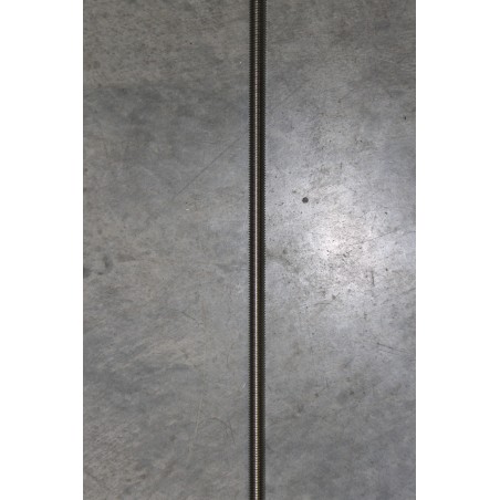 Tige Filetée Inox A4-70   8mm